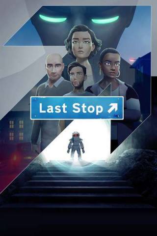 Last Stop Is Now Available For Xbox One And Xbox Series X|S