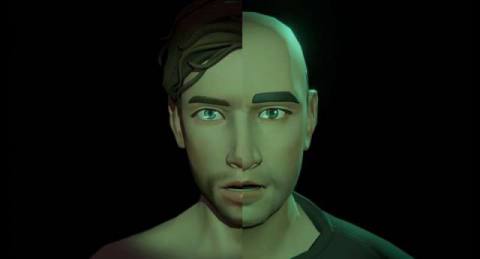 Last Stop Review – A Playable TV Show With An Albert Camus Twist