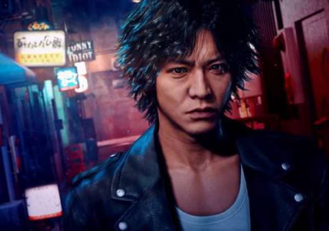 Lost Judgment investigative trailer shows off action, mini-games, and detective work