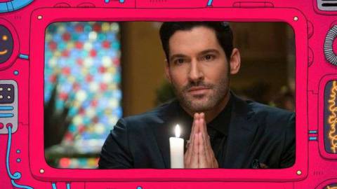 Lucifer creators on the final season, ‘the last year we can surprise people’