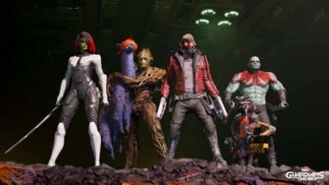 Marvel’s Guardians of the Galaxy: release date, pre-orders, trailers, gameplay, DLC, and more