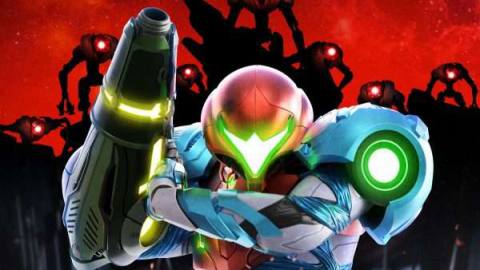 Metroid Dread: release date, pre-orders, special edition, amiibo, gameplay, and more