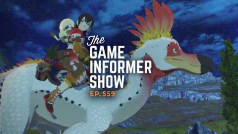 Monster Hunter Stories 2 Review And 2021 Games We’re Excited to Play – GI Show