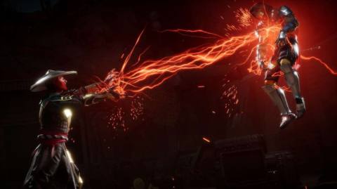 Mortal Kombat 11 sells more than 12m copies