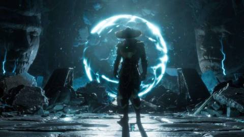 Mortal Kombat 11 Surpasses 12 Million Copies Sold Worldwide