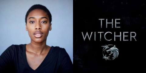 Netflix’s The Witcher TV Series Blood Origin Casts Its Éile, Filming Begins Next Month