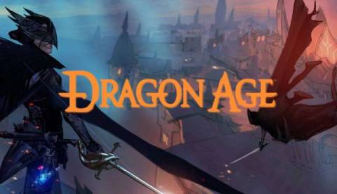 New Dragon Age 4 Concept Art Puts The Antivan Crows Front And Center