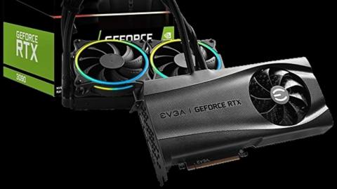 New World: EVGA says it will replace all failed RTX 3090s