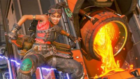 Next Apex Legends Event Adds New Arenas Map And More