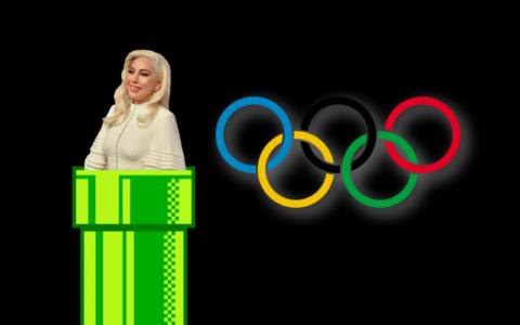 Nintendo Was Originally Supposed To Be A Part Of The Tokyo Olympics Opening Ceremony With Lady Gaga