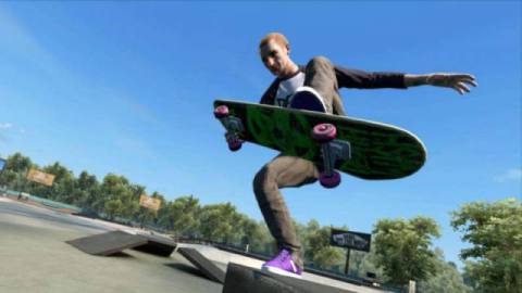 No Skate At EA Play 2021, But Studio Teases ‘A Little Something’ Instead