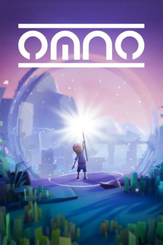 Omno Is Now Available For Windows 10, Xbox One, And Xbox Series X|S (Xbox Game Pass)