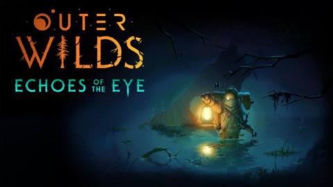 Outer Wilds dev refuses to say anything about Echoes of the Eye expansion