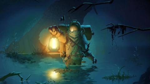 Outer Wilds DLC Echoes of the Eye coming this September