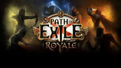 Path Of Exile: Expedition Hits Next Week Alongside Battle Royale