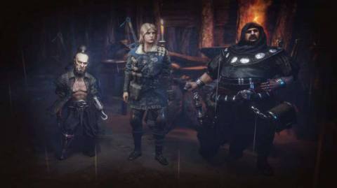 Path of Exile: Expedition Launches July 28