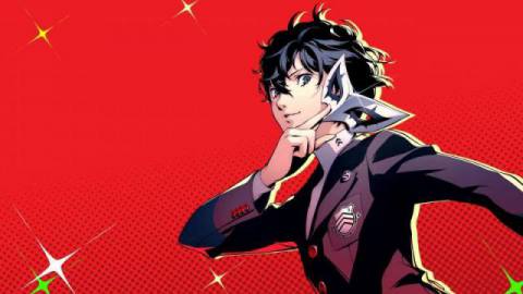 Persona 6 Confirmed, “To Create A 6 Which Exceeds 5”