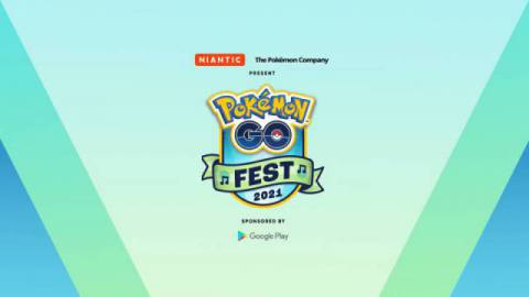 Pokémon Go Fest Participants Caught 1