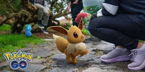 Pokemon Go has raked in over $5 billion in five years