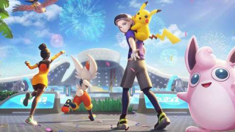 Pokémon Unite Impressions: Nintendo’s MOBA Is Better Than You Think
