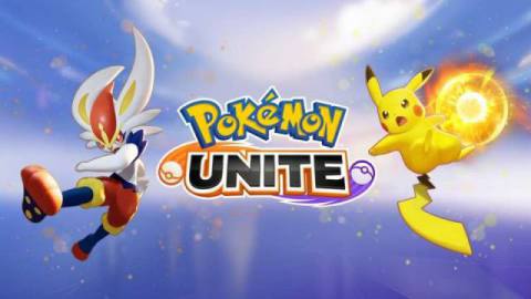 pokemon unite release date japan
