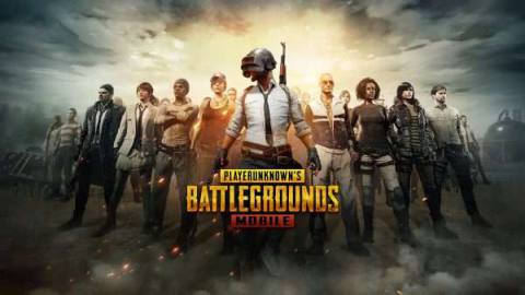 PUBG Mobile codes for free skins and fragments [June 2021]