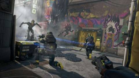Rainbow Six Extraction delayed to 2022, Rider’s Republic delayed to October
