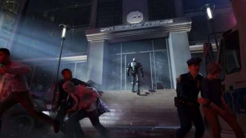 RoboCop: Rogue City instal the last version for ios