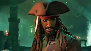 Sea of Thieves’ new Pirates of the Caribbean expansion hides another brilliant crossover