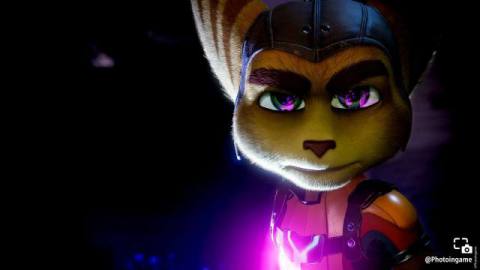 Share of the Week: Ratchet & Clank: Rift Apart Photo Mode