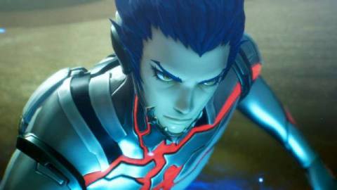 Shin Megami Tensei V Story Trailer Shows The Conflict Between Gods And Demons