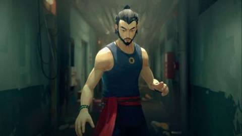 Sifu has been delayed, but here’s a kickass new trailer