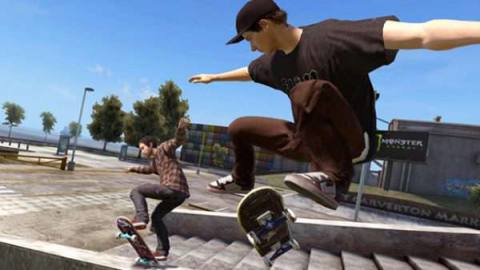 Skate 4 won’t be at EA Play Live, but “a little something” is coming today