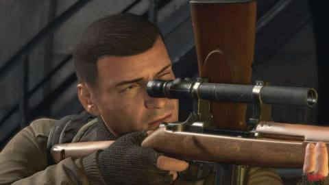 Sniper Elite 4’s free next-gen upgrade out now for PS5 and Xbox Series X and S