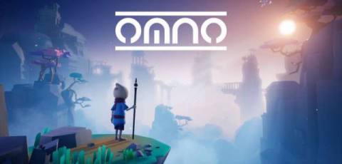 Solo Developed Indie OMNO Releases Later This Month