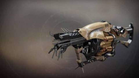 Some Destiny 2 Season 15 Weapon Changes Are Arriving Early, Bungie Is Nerfing Anarchy