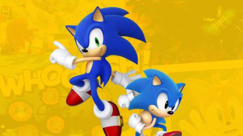 Sonic Team Looks Back At The Blue Blur’s First 30 Years