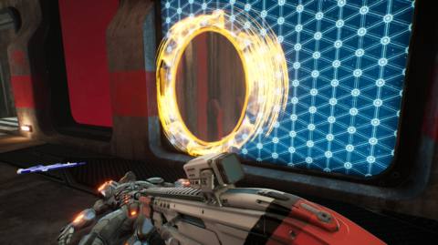 Splitgate’s open beta was so popular the dev has delayed launch to August