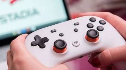 Stadia announces new revenue schemes to try and tempt more developers