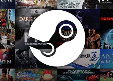 Steam’s latest beta brings big upgrades to downloads page and storage manager