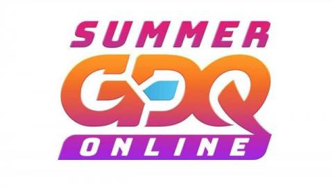 Summer Games Done Quick raises over $2