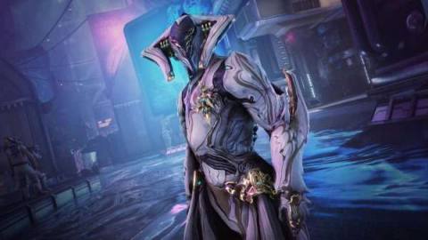 TennoCon 2021 will feature an ‘interactive preview’ of the next Warframe expansion