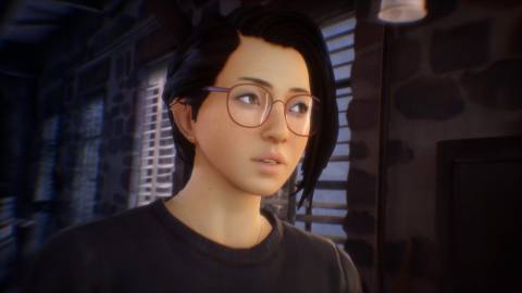 The color of emotion in Life is Strange: True Colors - Arcade News