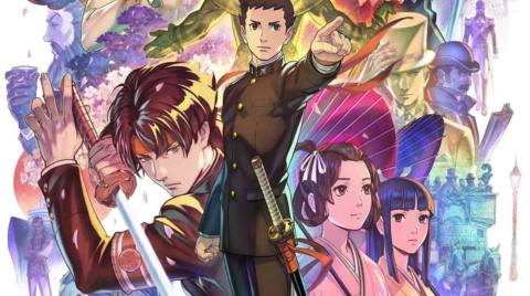 The Great Ace Attorney Chronicles review – more history lesson than comedy