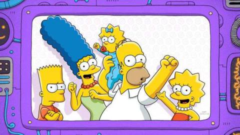 The Simpsons writers enter season 33 with self-awareness and no signs of slowing down
