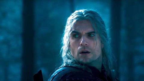 The Witcher season 2’s new trailer is all about Ciri and Geralt’s relationship