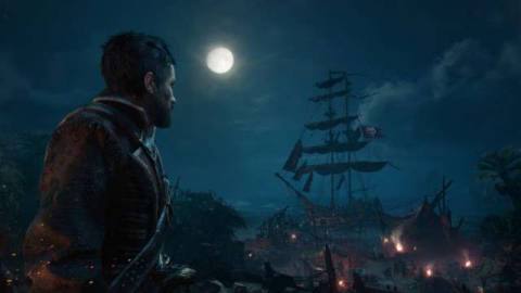 Ubisoft’s Skull & Bones Is Now In Alpha, But The Road To Get There Has Reportedly Been Anything But Easy