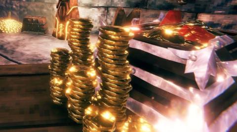 Valheim’s Hearth and Home update will make it easier to store treasure