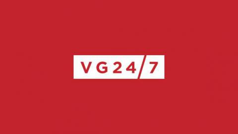 VG247 logo red text on white