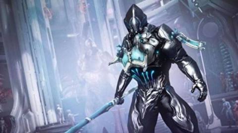 Warframe players will get cross-play and cross-save later this year